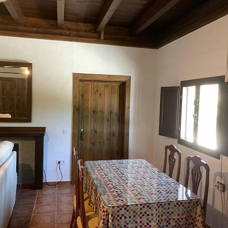 Cabana Rustica La Pililla Pilas Esterno foto